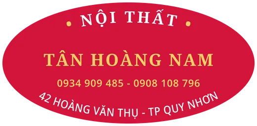 Logo Nội Thất Tân Hoàng Nam